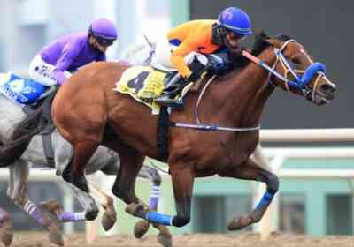Abdel Nazer, el mejor millero (Foto JCP)