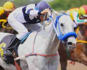 Pasó y ganó con el rigor de jota Jota (Foto J.Villanueva) 
